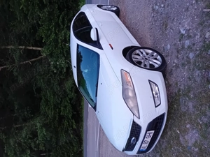 Ford Mondeo MK 4  - imagine 4