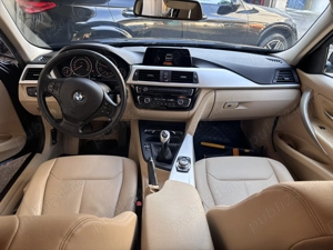 Bmw seria 3 bmw 316d   advantage line   2.0 d   116 cp   10.2015   euro 6 - imagine 10