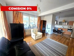 0% Comision | Apartament semidecomandat cu 2 camere si terasa | Buna Ziua |