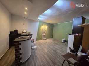 194 mp apartament de lux + 195 mp curte individuala, zona Centrala, Arad - imagine 20