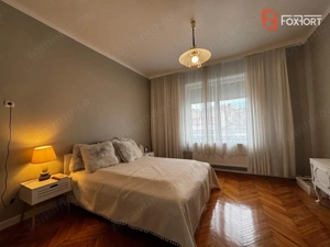 194 mp apartament de lux + 195 mp curte individuala, zona Centrala, Arad