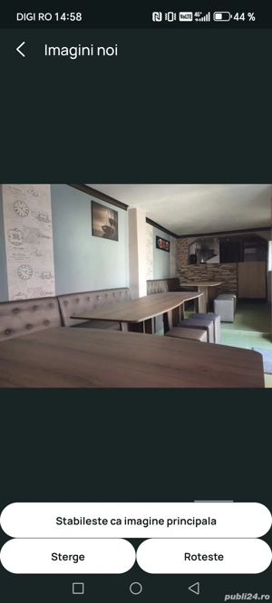 Închiriez spațiu comercial  - imagine 3