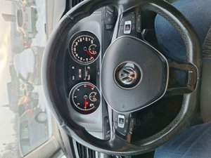 VW Golf 7, 2015, 173000km,1.6 diesel - imagine 19