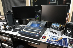  Se ofera spre vanzare TELEVIZIUNE ,,LA CHEIE"  - imagine 2