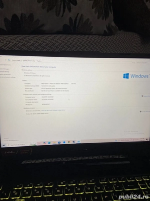 laptop gaming asus tuf15