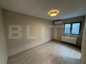 Garsoniera Piata Alba Iulia - renovata, ideala Airbnb/Booking