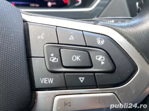 Ford Puma 1,0 EcoBoost Hybrid Titanium Aut. - imagine 10