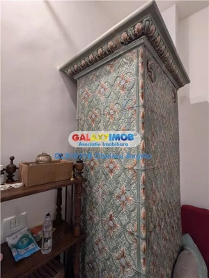 Popa Soare vila cocheta 5 camere,139 mp,teren 121 mp,neoclasica - imagine 11