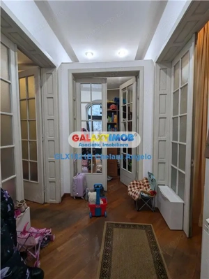 Popa Soare vila cocheta 5 camere,139 mp,teren 121 mp,neoclasica - imagine 6