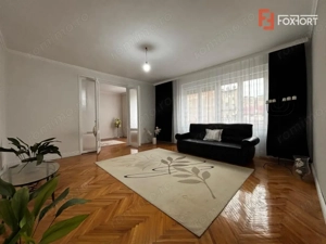 194 mp apartament de lux + 195 mp curte individuala, zona Centrala, Arad - imagine 5