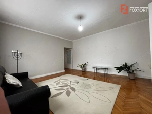 194 mp apartament de lux + 195 mp curte individuala, zona Centrala, Arad - imagine 6