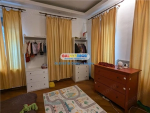 Popa Soare vila cocheta 5 camere,139 mp,teren 121 mp,neoclasica - imagine 4