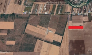 Oportunitate de Investiție   Teren Intravilan Industrial de Vânzare - imagine 3