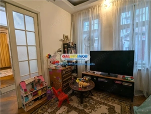 Popa Soare vila cocheta 5 camere,139 mp,teren 121 mp,neoclasica - imagine 3