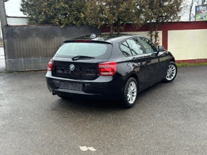 Vand BMW seria 1 an 2015 - imagine 4