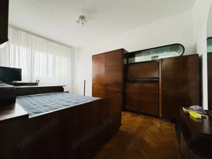 Apartament 3 camere, semidecomandat, 69mp, zona Circumvalatiunii - imagine 6