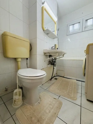 Apartament 3 camere, semidecomandat, 69mp, zona Circumvalatiunii - imagine 11