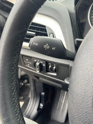 Vand BMW seria 1 an 2015 - imagine 7