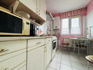 Apartament 3 camere, semidecomandat, 69mp, zona Circumvalatiunii - imagine 9