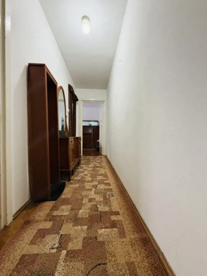 Apartament 3 camere, semidecomandat, 69mp, zona Circumvalatiunii - imagine 8