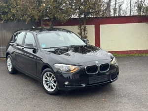 Vand BMW seria 1 an 2015 - imagine 3