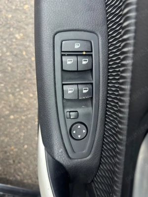 Vand BMW seria 1 an 2015 - imagine 6