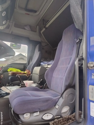 Vând camion 7,5 t MAN tgl 8180 