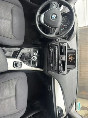 Vand BMW seria 1 an 2015 - imagine 5