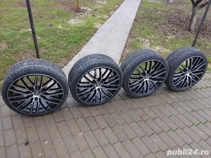 jante Aliaj originale - imagine 4