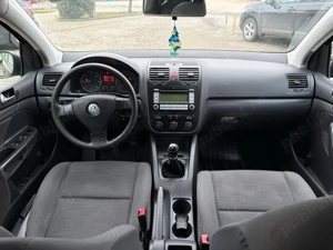 golf 5 an 2007 1,9