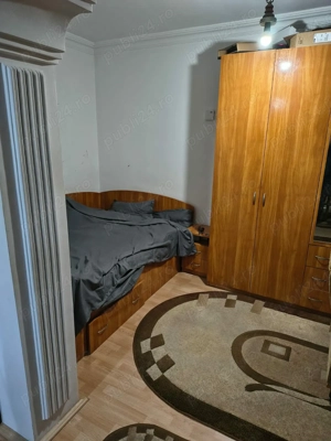 Apartament 4 camere, 74 mp, decomandat, zonă centrală   lângă Primărie