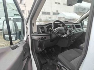 Ford Transit Refrigerare 2.0 Tdci 130 Cp - 2020  - imagine 7