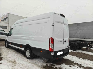 Ford Transit Refrigerare 2.0 Tdci 130 Cp - 2020  - imagine 4