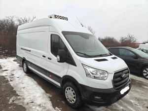 Ford Transit Refrigerare 2.0 Tdci 130 Cp - 2020  - imagine 2