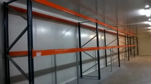 Far - Zona Industriala , hala frigorifica 527 mp.