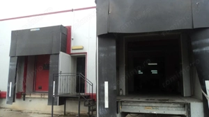  Zona Industriala , hala frigorifica 527 mp.