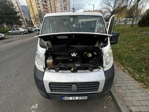 Fiat Ducato - imagine 4