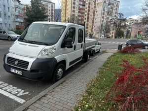 Fiat Ducato - imagine 5