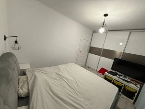 Boc nou. Complet mobilat si utilat. Gradina 65 mp. Zona Giroc - imagine 7