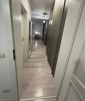 Boc nou. Complet mobilat si utilat. Gradina 65 mp. Zona Giroc - imagine 11
