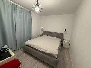 Boc nou. Complet mobilat si utilat. Gradina 65 mp. Zona Giroc - imagine 5