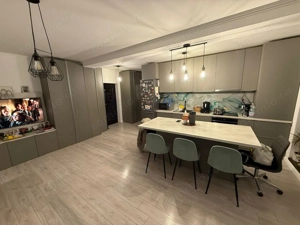 Boc nou. Complet mobilat si utilat. Gradina 65 mp. Zona Giroc