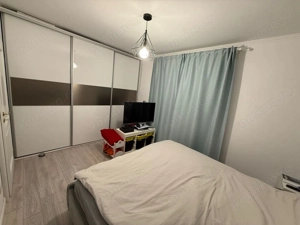 Boc nou. Complet mobilat si utilat. Gradina 65 mp. Zona Giroc - imagine 6