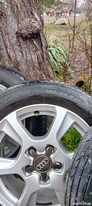 cauciucuri 205/55/16 - imagine 2