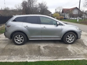 Vând Mazda cx7  - imagine 3