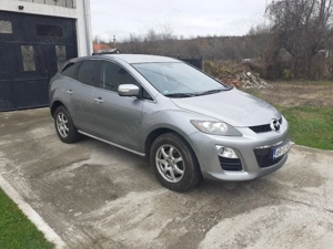 Vând Mazda cx7  - imagine 2
