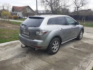 Vând Mazda cx7  - imagine 4