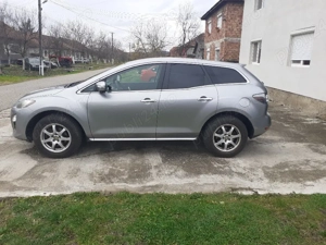 Vând Mazda cx7  - imagine 5