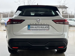 Nissan Qashqai MILD HYBRID X-tronic