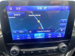 Ford Puma 1,0 EcoBoost Hybrid Titanium Aut. - imagine 9